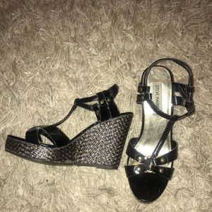 Steve Madden heels
